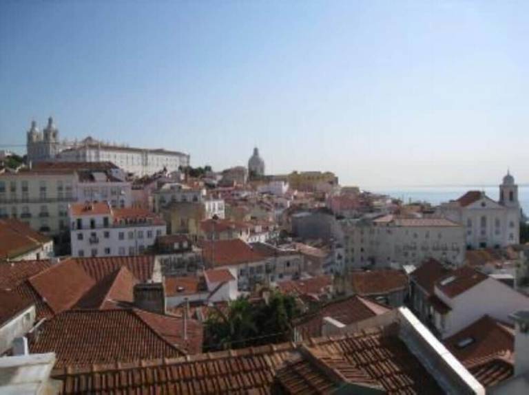Apartamento  Amora