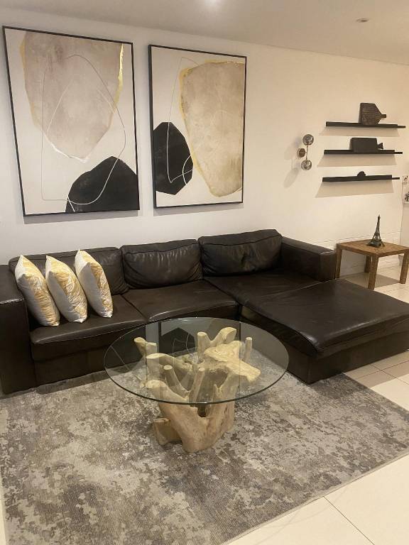 Apartment La Lucia