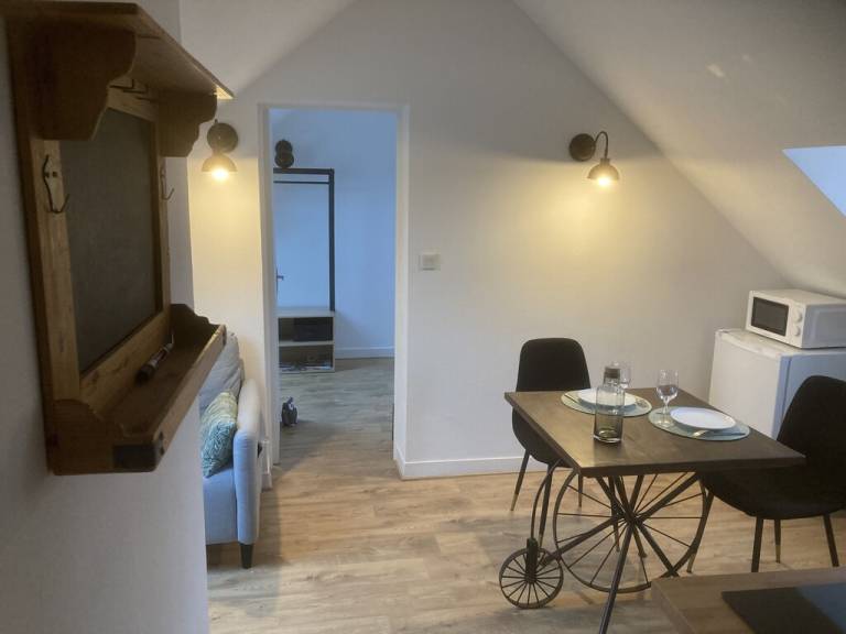 Appartement Baie de Somme
