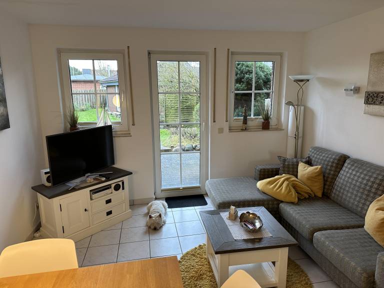 Ferienwohnung Westerland
