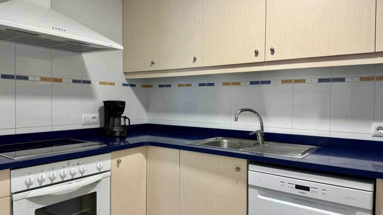Fully equipped lovely holiday apartment with pool | Next to the beach | Pets allowed — photo 4