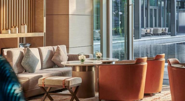 DoubleTree by Hilton Shenzhen Airport Residences — photo 5