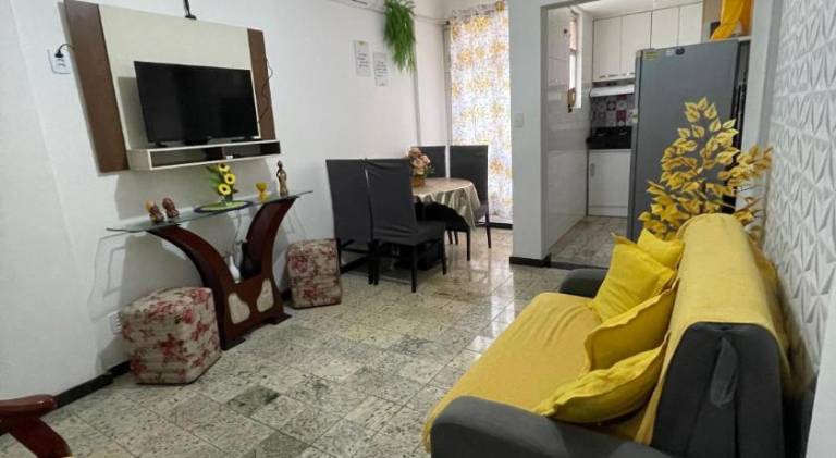 Rental apartment | Pets allowed in Brotas