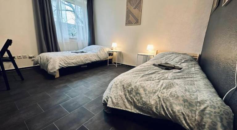 Beautiful holiday apartment | Pets allowed in Münster
