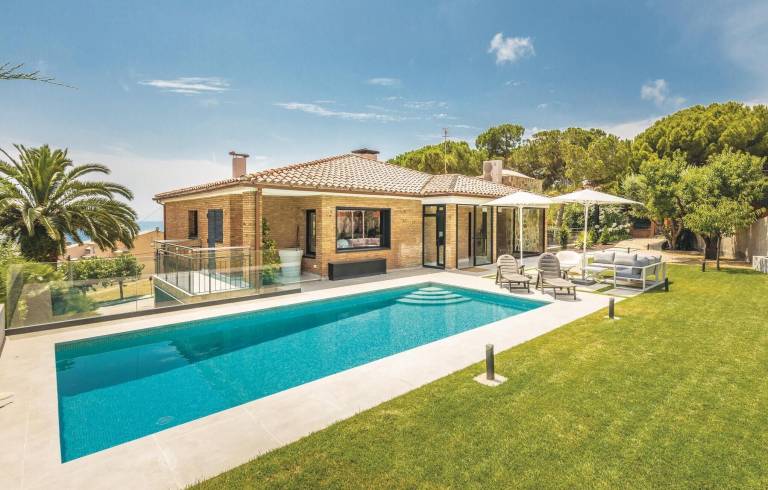 Casa El Masnou