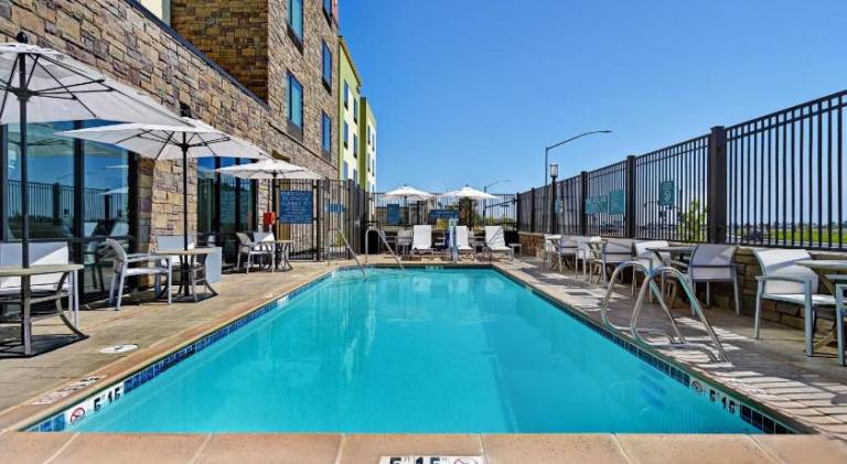TownePlace Suites by Marriott Sacramento Airport Natomas — photo 3