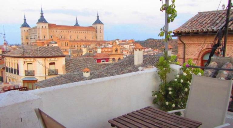 Holiday apartment | Next to Toledo Cathedral | Dogs allowed in Toledo