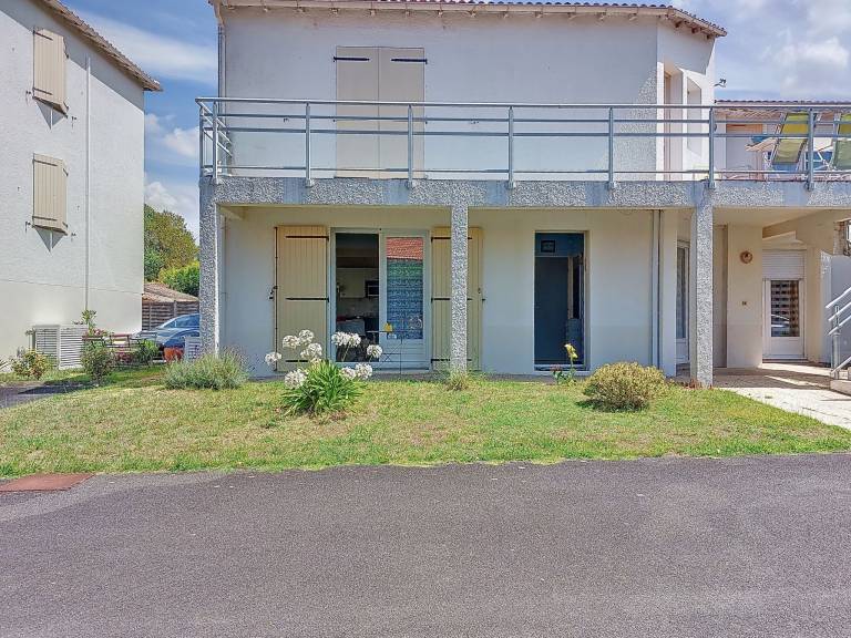Appartement  Vaux-sur-Mer