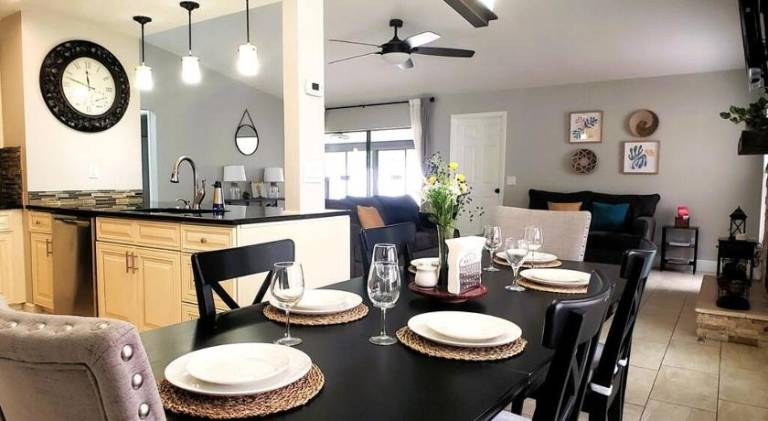 Nice house with pool | Pet-friendly — photo 3