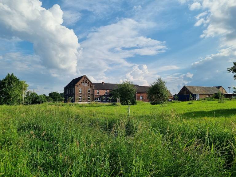 Ferienhaus Kevelaer