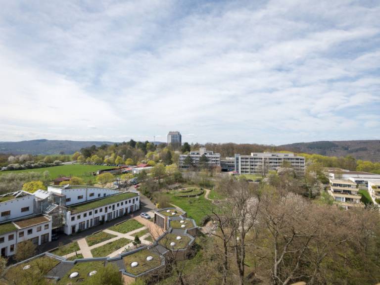Ferienwohnung  Lahnstein
