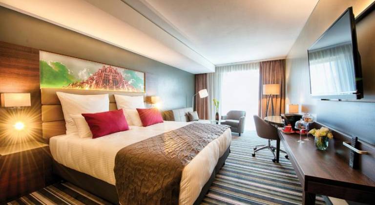 Leonardo Royal Hotel Ulm — photo 2