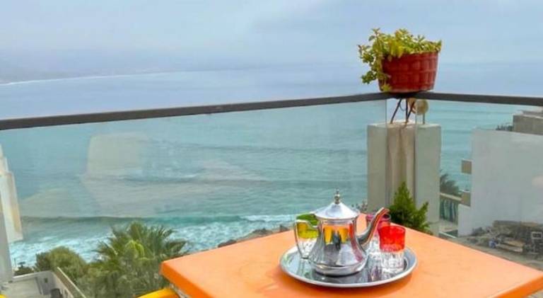 Appartement Imsouane