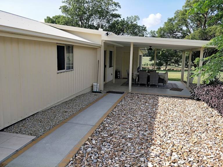 Cottage Murwillumbah