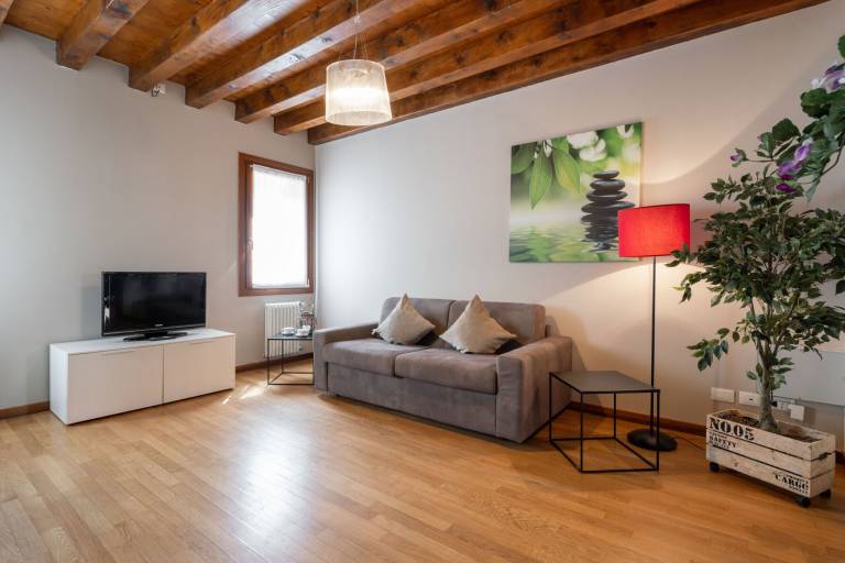 Apartment Santa Croce