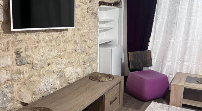 Rental apartment with 1 room for 2 persons in Paris