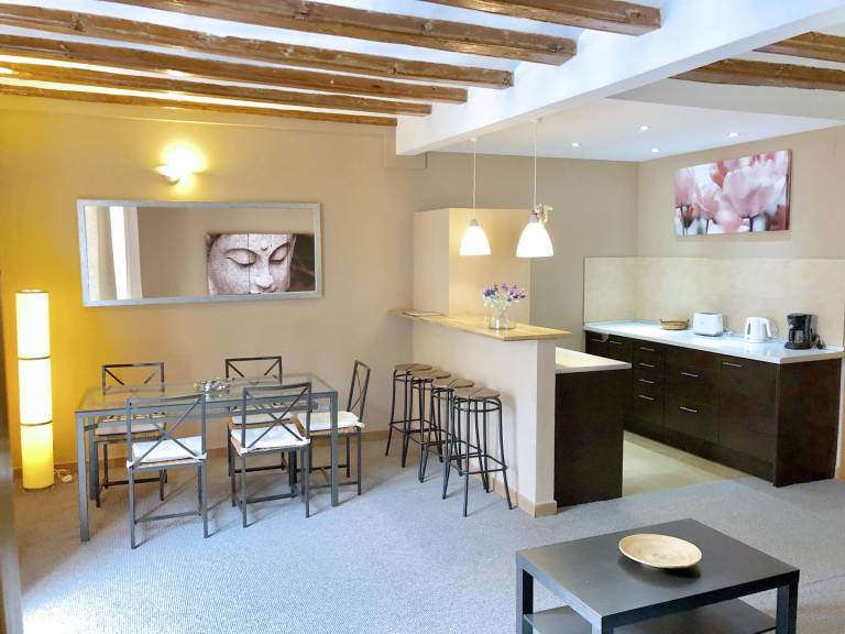Apartamento Barcelona