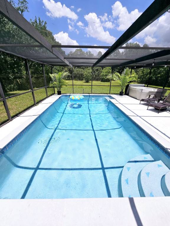 House Crystal River
