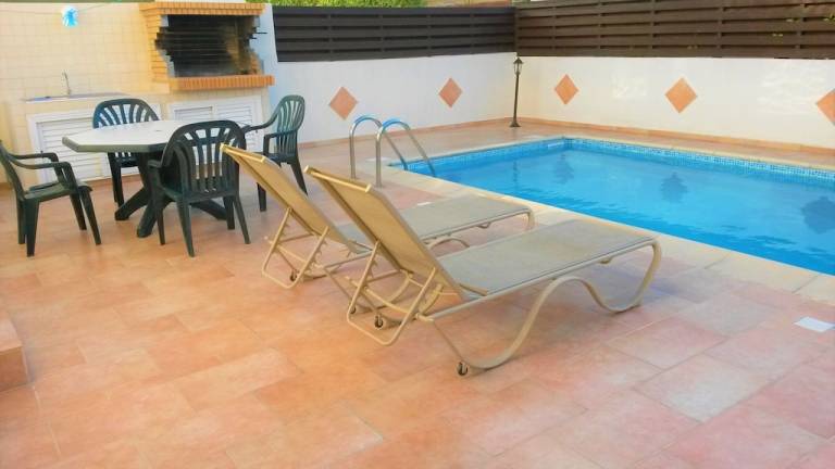 Villa Paphos