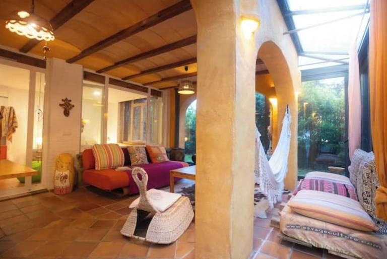 Villa Camargo