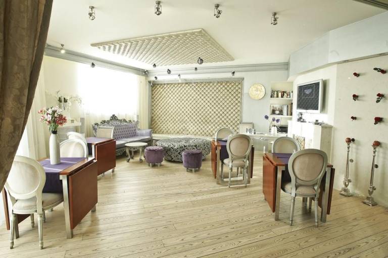 MaMa Boutique Hotel & Restaurant — photo 3