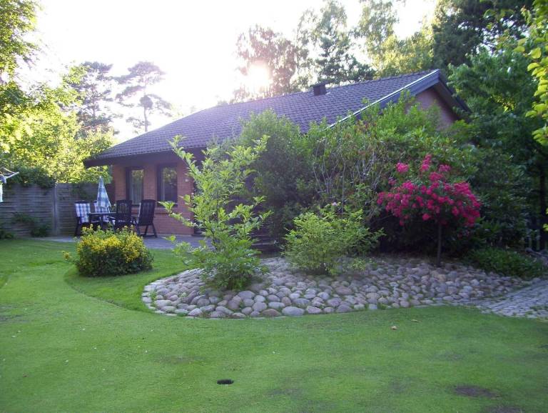 Hus  Vellinge
