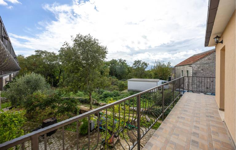 Apartma  Modro Jezero