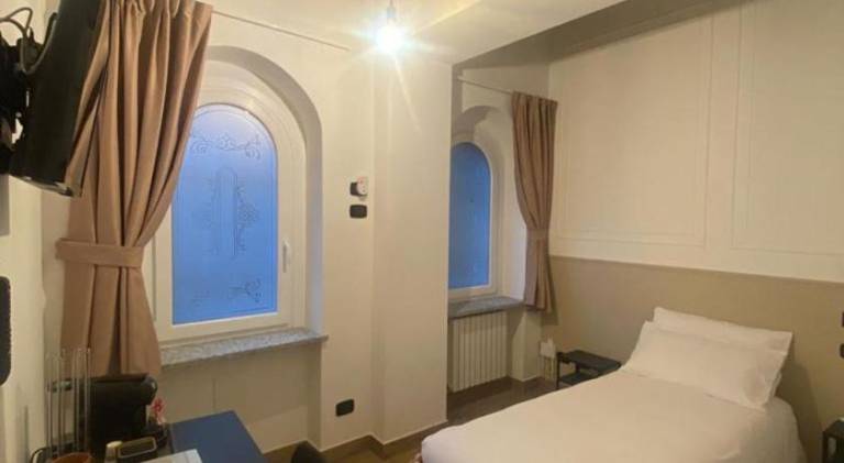 CENTER S ROOMS GARLASCO City Haven