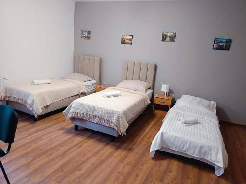 Apartament Przemyśl