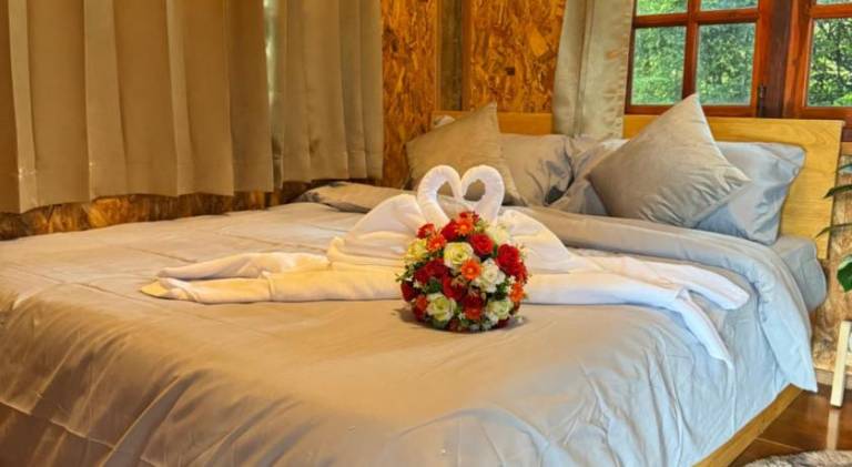 The Best House เดอะเบสเฮ้าส์ โป่งแยง ที่พักใกล้ม่อนแจ่ม — photo 2