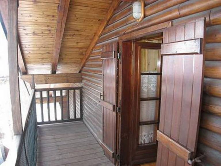 Maison de vacances Champoluc
