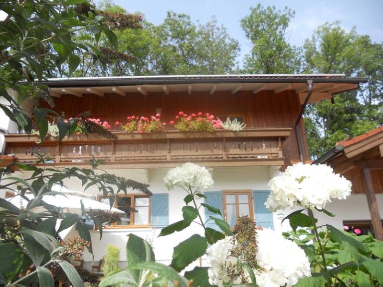 Appartement  Kreuth
