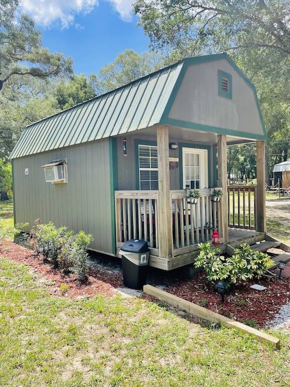 Cabin Apopka