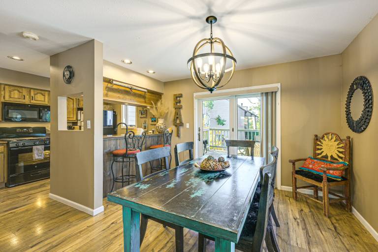 Hike, Ski & Dine: Pagosa Springs Getaway! — photo 2