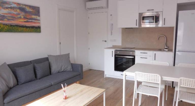 Apartment with patio | Pets allowed — photo 5