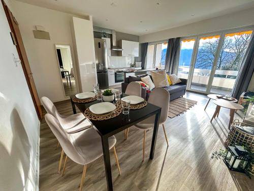 Appartement Vevey