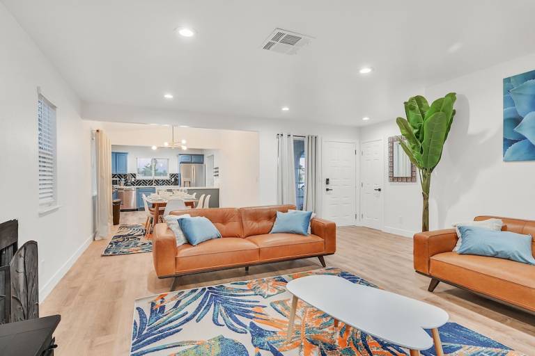 Villa North Las Vegas