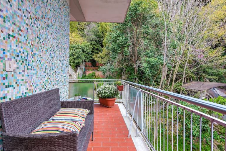 Bed & Breakfast Aurelio