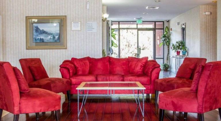 Rodeway Inn Watsonville — photo 4