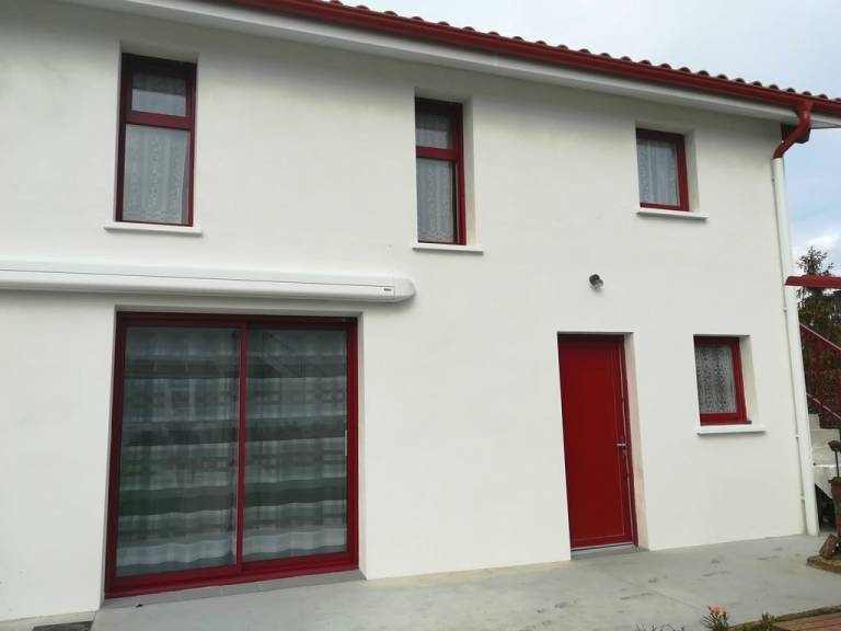 Casa Ondres