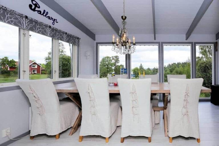 Vacation home with patio & grill | Sea view — photo 4