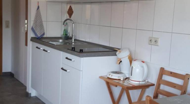 Holiday apartment with 1 room for 3 persons — photo 3