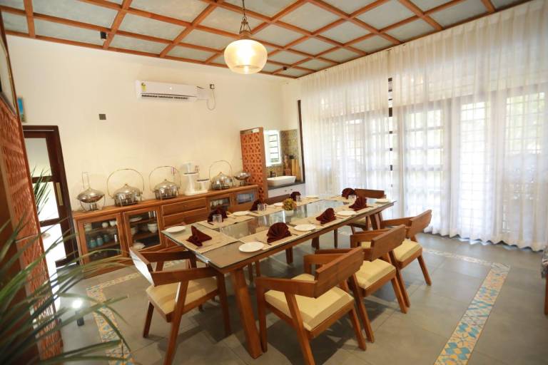 Vacation home with 3 rooms for 12 persons — photo 3