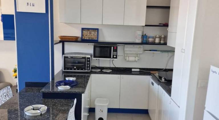 Holiday apartment with 1 room for 4 persons — photo 5