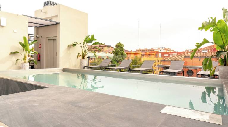 Apartamento Valencia