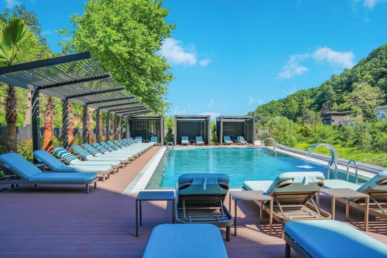 Vital Thermal Hotel & Spa — photo 3