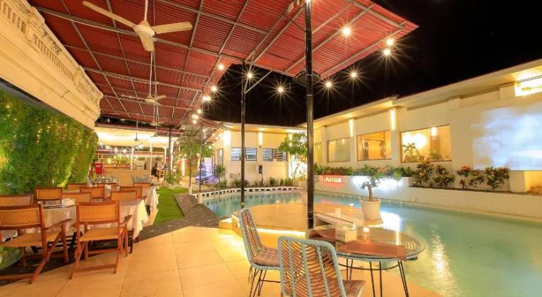 Lavender Villa and Spa — photo 4
