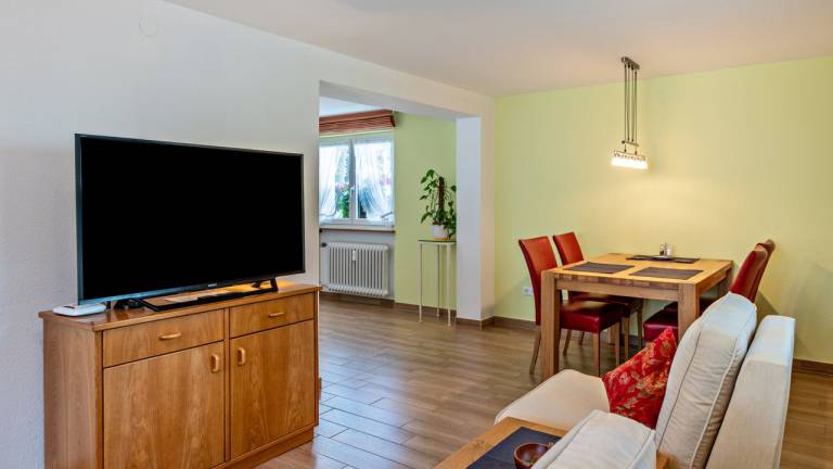 Ferienwohnung Höchenschwand
