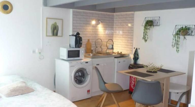 Apartment | Pets allowed in Amiens