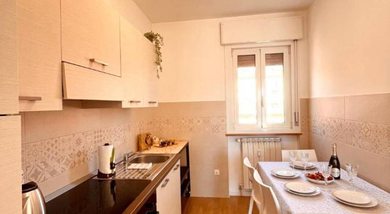 Apartment with terrace | Dogs allowed — photo 3